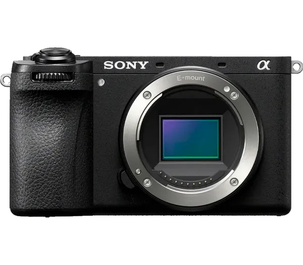 Sony A6700