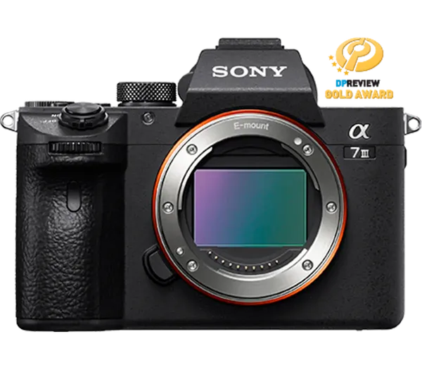 Sony A7III