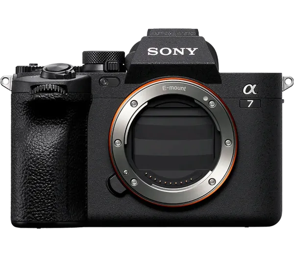 Sony A7IV