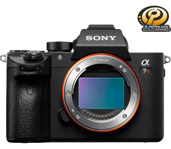 Sony A7RIII