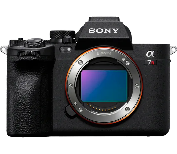 Sony A7RV