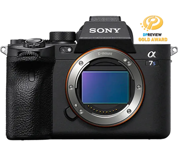 Sony A7SIII