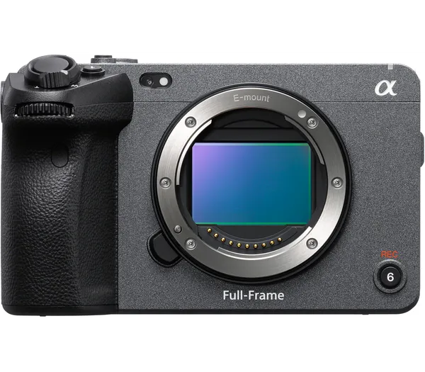 Sony FX3