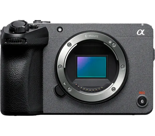 Sony FX30